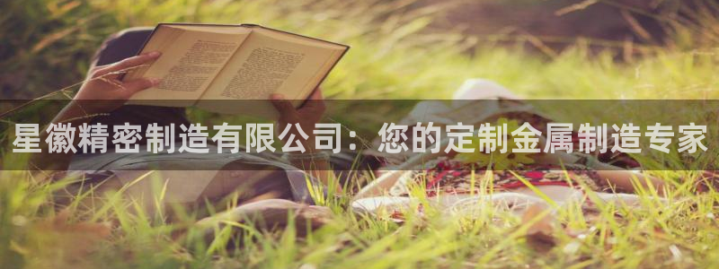 彩神争霸官方下载：星徽精密制造有限公司：您的定制金属制造专家