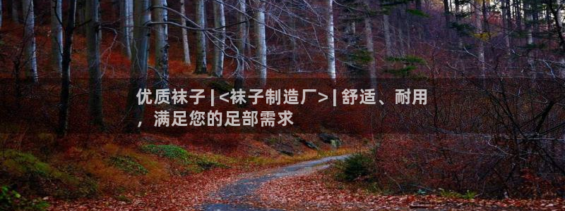 彩神赢了钱登录不上去：优质袜子 | <袜子制造厂> | 舒适、耐用
，满足您的足部需求